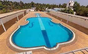 Thamarai Resort Pondicherry